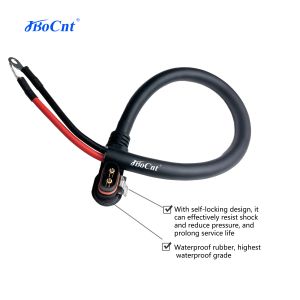 AC100A Electric Vehicle Yacht Ship Charging Lithium Battery Replacement