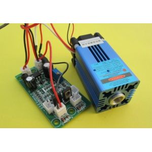 405nm 150mW Blue Purple Beam Laser Module