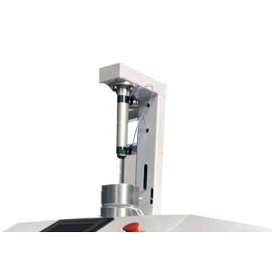 1000pa 10L/m PFE Testing Equipment With Multi Specification Clamps