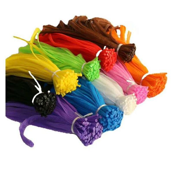 Buy 150mm Hole RoHS Plastic Mesh Packaging Bag For Vegetable at wholesale prices