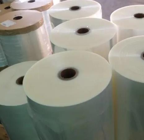 One-Side Heat Sealable OPP Film The Ultimate Solution for Clear Noodle Packaging