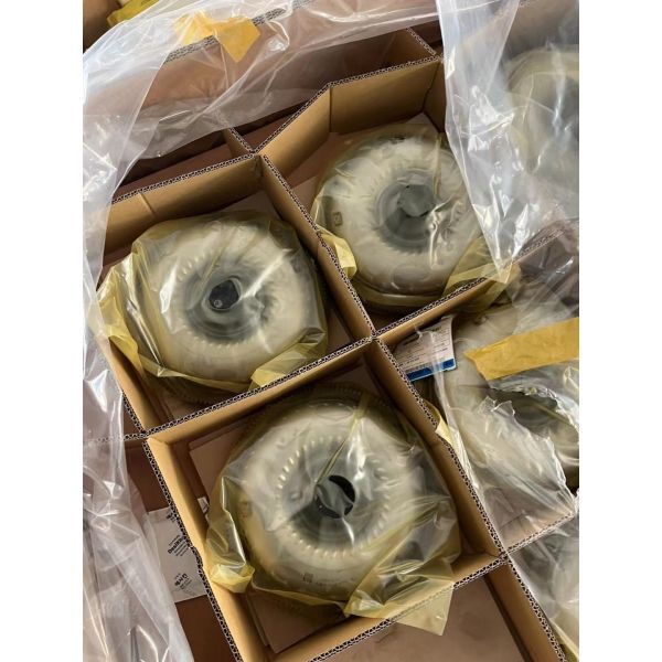 DSI6 M11 DSI575F6 6-speed Automatic Transmission System Torque Converter 3047502100 For 2010-2016 GEELY BOYUE BO RUI 1.8T