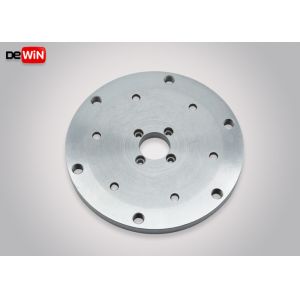 Customized CNC stainless steel lathe turning machine mechanical parts