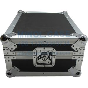 Flight Case DJ Road Travel Custom Case