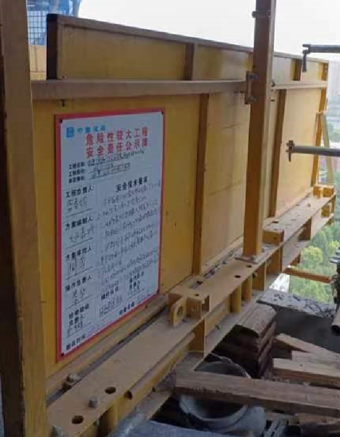 Loading Platform For Various Circumstance Retractable Loading Deck Model MLP3400-H