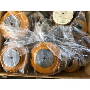 High Precision Durable Roller Chain Coupling Easy Coupling And Uncoupling