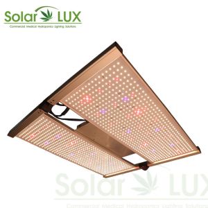 Plants Full Spectrum Quantum Board 3x3 Led Grow Light