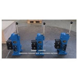 Quality 35SFRE-MO32BP-H4 Control Valve For The Hydraulic Which Technical Data for sale