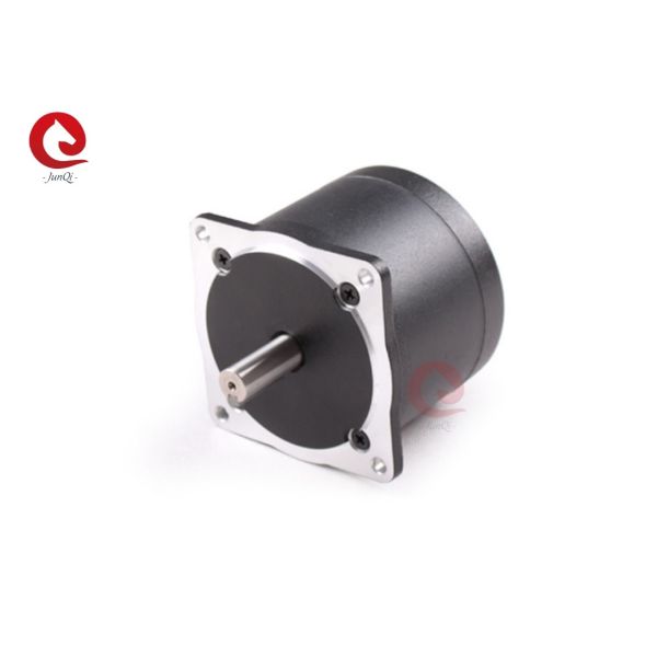 Buy Nema34 1.8 Degree 86mm 2Phase Round Hybrid Stepper Motor For Household Air Conditioner at wholesale prices