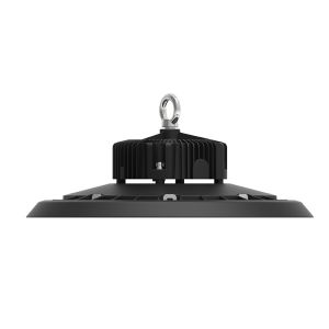 Dimmable High Bay Led Light Bulbs 100W MOSO MTP120 Driver Warehouse Lighting