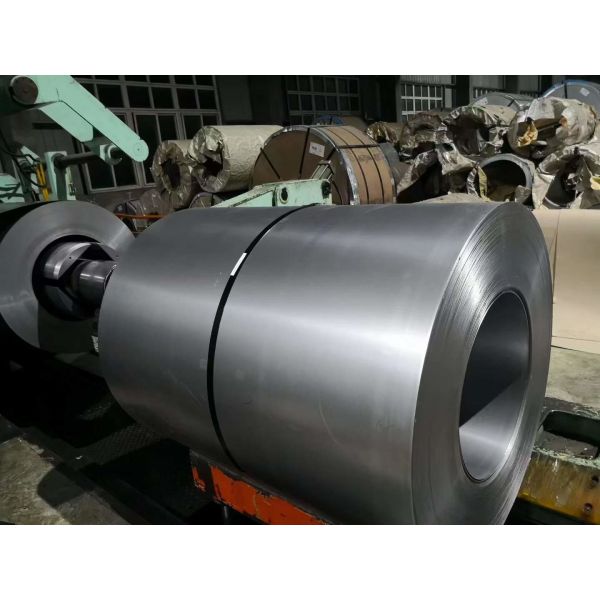 Qste380tm Pickled High Strength Steel Coil 3.2*1250mm