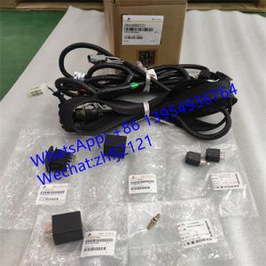 SDLG Electric equipment 28430002731, grader spare parts for grader SDLG G9165/