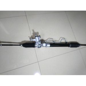 2002-2007 Nissan N16 Car LHD Power Steering Rack Gear Assy For Nissan Almera B10