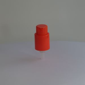 24 / 410 400 415 ABS Plastic Lotion Pump 2.0cc Discharge Rate