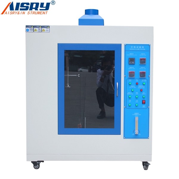 Buy 1N 500W 50Hz Glow Wire Flammability Test Apparatus at wholesale prices