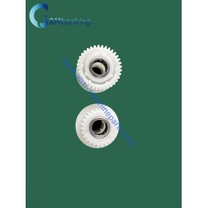 4450632941 Plastic Gear Pulley 36T/26T With Bearing 445-0632941 ATM Parts