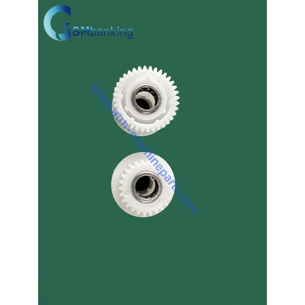 4450632941 Plastic Gear Pulley 36T/26T With Bearing 445-0632941 ATM Parts