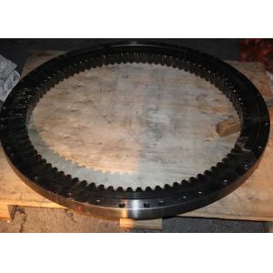 China 170711055 Excavator Slew Ring on sale