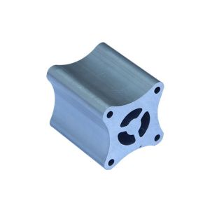 T Slot Customized 4040 T3 Aluminum Extrusion System