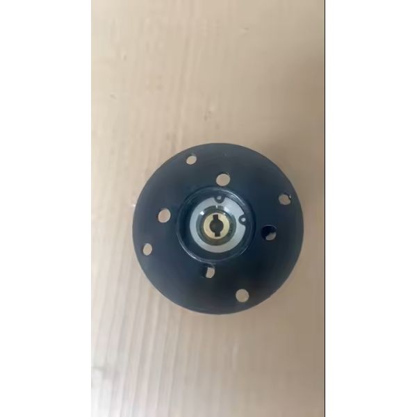 Flexible Adjustment Valve for LC Flow Meter High Quality Valves Product