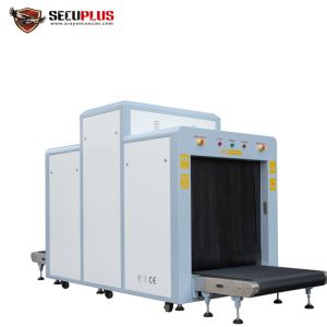 Quality Industrial Warehouse X Ray Baggage Scanner With UK Detect Board for sale