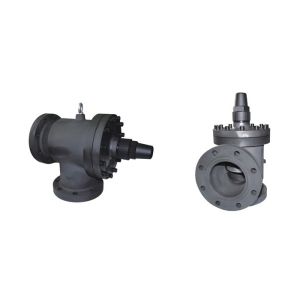 Quality Maximum Pressure 16MAP Refrigeration Compressor Shut Off Valve for sale