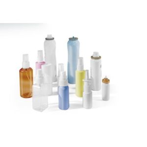 5ml 1800BPH Drinking Water Filling Machine For Aerosol