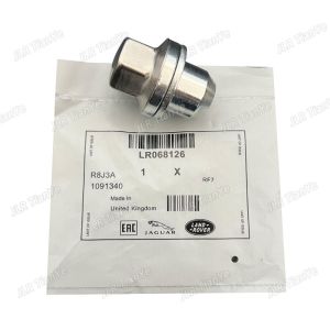 Land Rover Radmuttern Discovery, Range Rover LR173842 LR068126 RRD500510