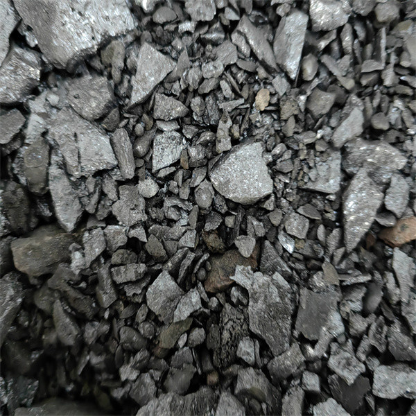 10mm 70 Ferro Silicon Alloy For Steelmaking Additive