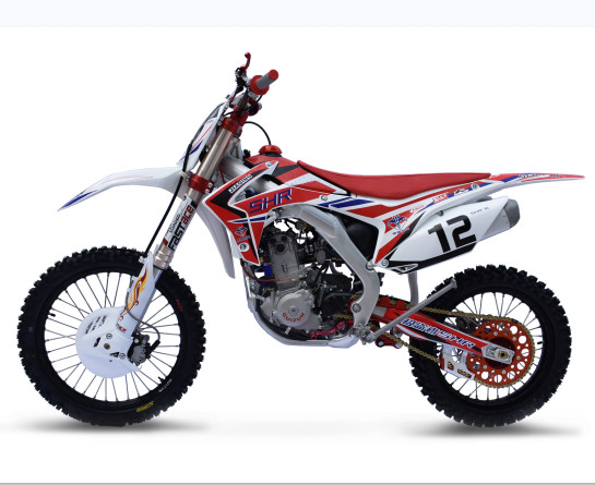 Buy Off Road Motorcycle 250cc Dirt Bike at wholesale prices