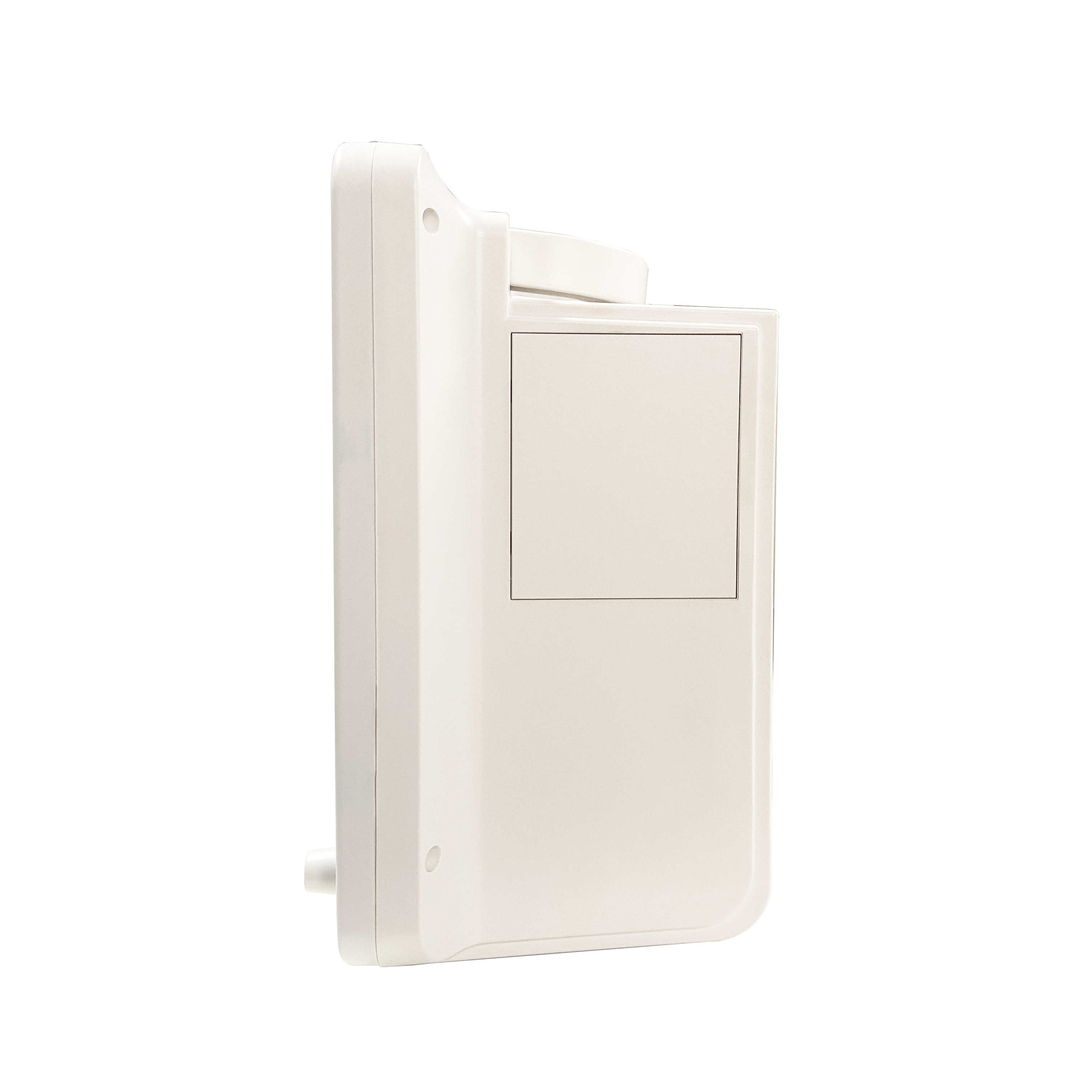 ICU Multi Parameter Patient Monitor with 1 Year Warranty Class II and 36*20*40CM Size