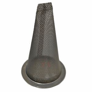 Self Color 40 Gauge 60 Mesh Wire Mesh Water Filter For Coffee And Tea