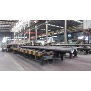 ShanDong Yuanyang Metal Products Co.,LTD