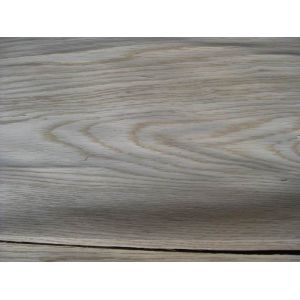 Natural Chinese Oak Wood Veneer Sheet Crown/Quarter Cut