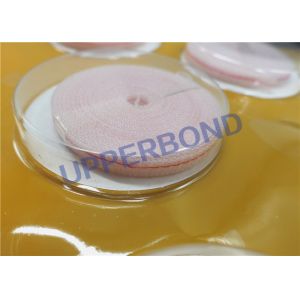 China 4630*8.2mm Tobacco Cigarettes Nylon Tape Machine Parts on sale
