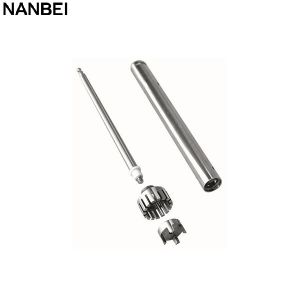 Anti Corrosion Homogenizers Laboratory Grinding Equipment 8000-30000rpm