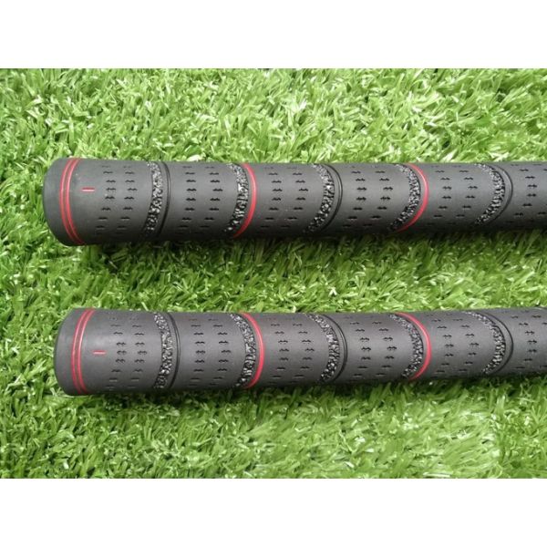 lady golf grip , golf grips , golf rubber grip , round grip , club iron grip , golf roud grip