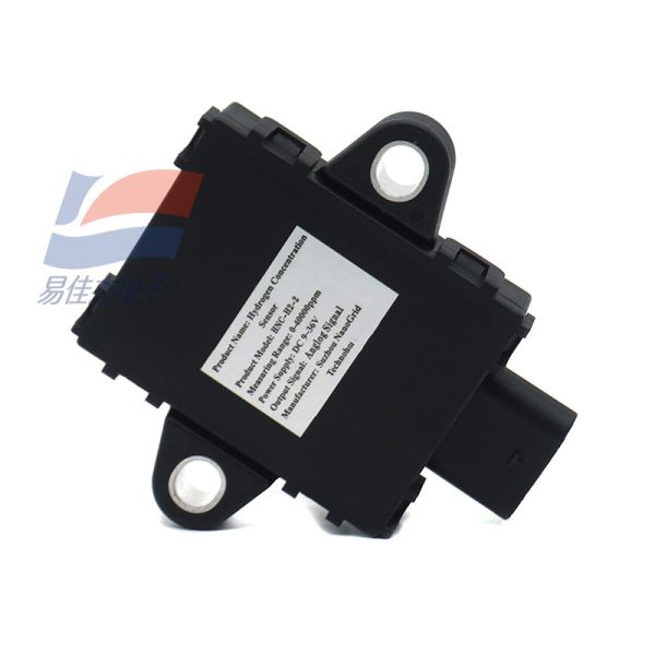 Buy HNB-H2-2 Hydrogen Concentration Sensor Thermal Conductivity Principle at wholesale prices