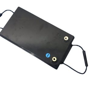 Stable 24V LiFePO4 Lithium Battery Pack 71x93x230mm For Inverters