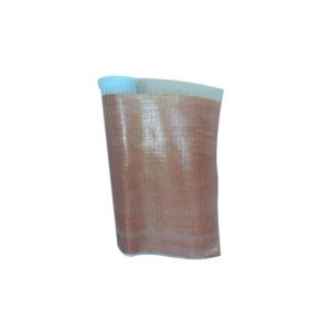 Rubber Removable Plate Mounting Tape With Optimised Green Mesh Release Liners