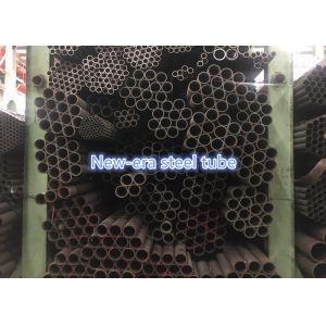 Annealing Structural Din 1629 Seamless Carbon Steel Pipe