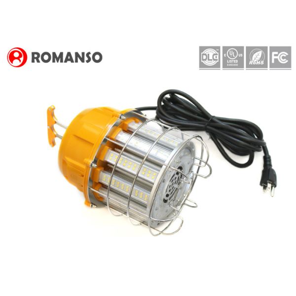 Buy High Power 60W 100W Led Temporary High Bay Work Light Replacement Of Mhl Bulb at wholesale prices
