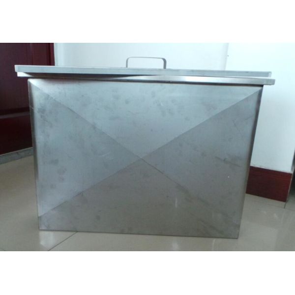 Buy 5 Gallon And 10 Gallon Stainless Steel Developing Tank at wholesale prices