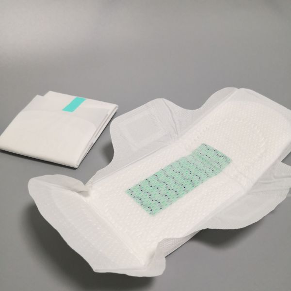 Buy Ultra Thin Anion Chip Sanitary Pad at wholesale prices