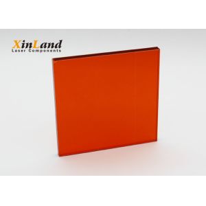 China Acrylic Laser Protection Window Shielding Panel High Protective on sale