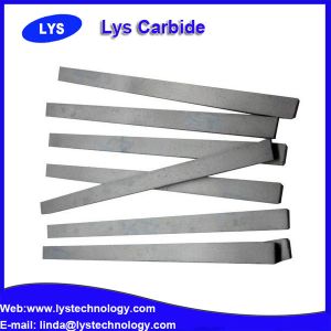 Quality Sintered K20 tungsten carbide strips for sale
