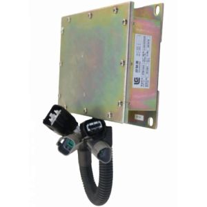 Liugong hydraulic pump spare parts 37B1403 Controller