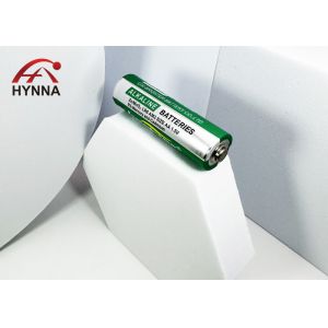 Alkaline Zn/MnO battery LR6 AM3 SiZE AA battery 1.5V 0% Mercury and Cadmium