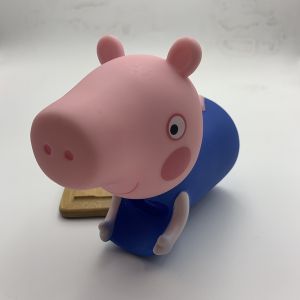 BPA Free Cartoon PVC Kids Faucet Extender for Washbasin