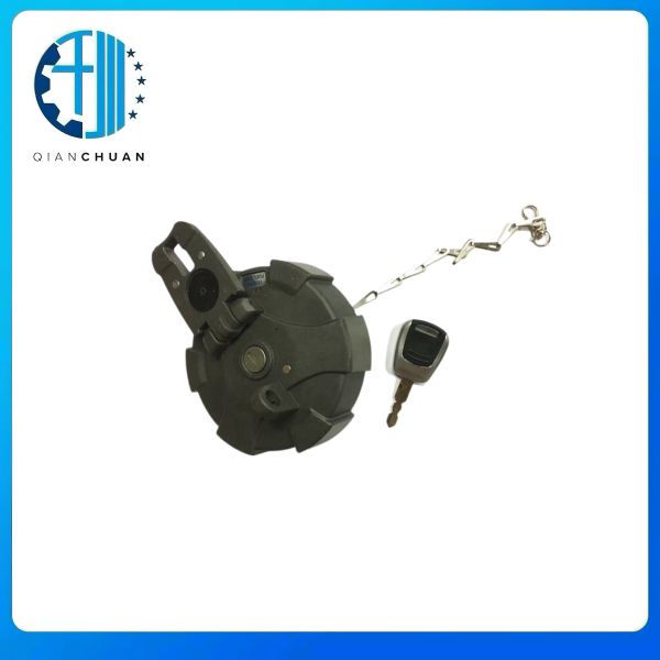 32M9-02130 Fuel Tank Cap For Hyundai R210-9 Engine Spare Parts